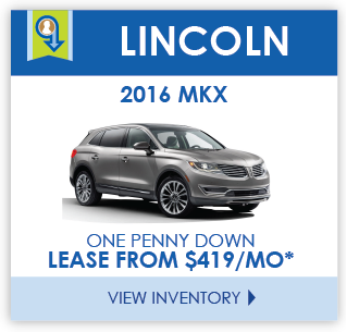 Lincoln Leases